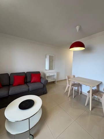 1 slaapkamer Appartement te huur in Puerto de la Cruz met zwembad - € 950 (Ref: 10099661)