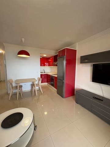 1 slaapkamer Appartement te huur in Puerto de la Cruz met zwembad - € 950 (Ref: 10099661)