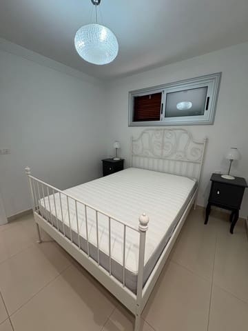 1 slaapkamer Appartement te huur in Puerto de la Cruz met zwembad - € 950 (Ref: 10099661)