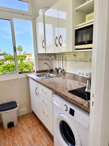 Studio til leie i Puerto de la Cruz - € 850 (Ref: 10099662)