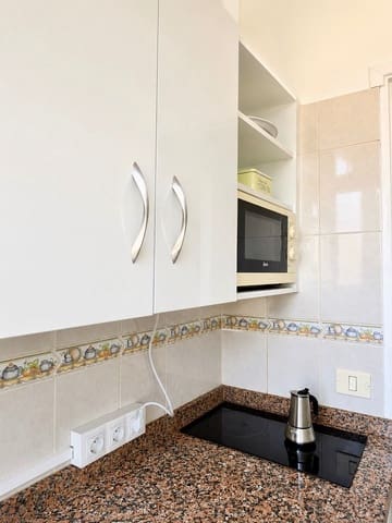 Studio til leie i Puerto de la Cruz - € 850 (Ref: 10099662)