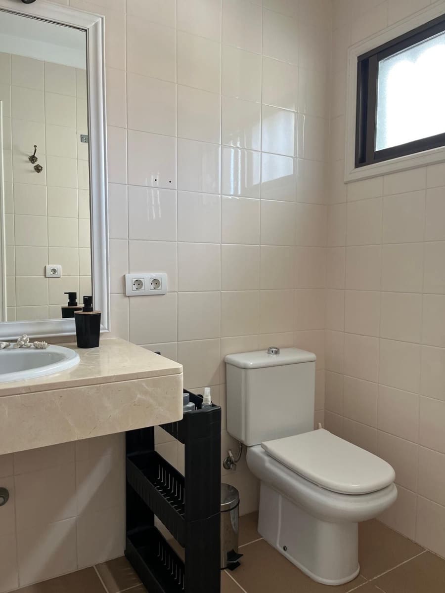 1 soveværelse Lejlighed til leje i Puerto de la Cruz med garage - € 1.150 (Ref: 10101576)