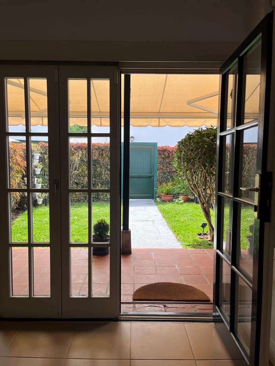 1 soveværelse Lejlighed til leje i Puerto de la Cruz med garage - € 1.150 (Ref: 10101576)