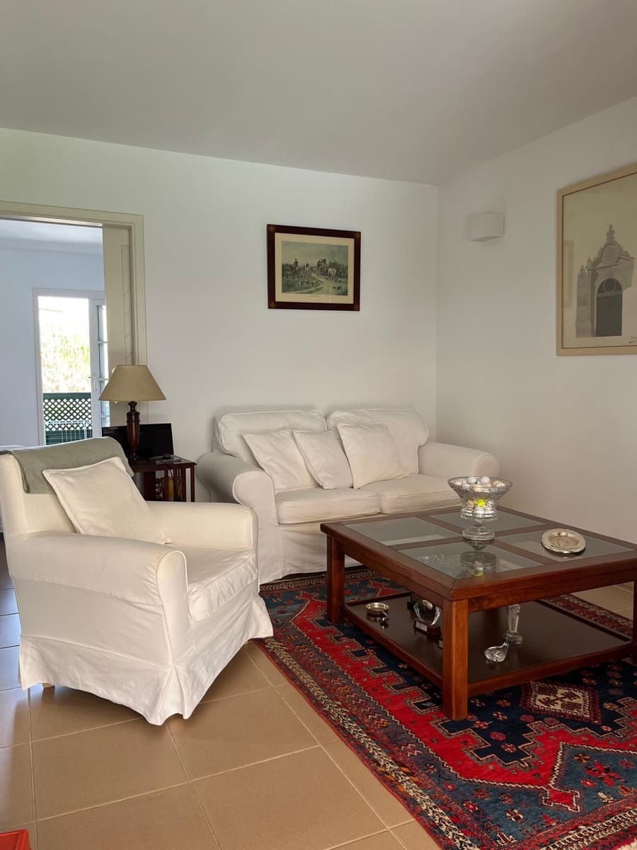 1 soveværelse Lejlighed til leje i Puerto de la Cruz med garage - € 1.150 (Ref: 10101576)