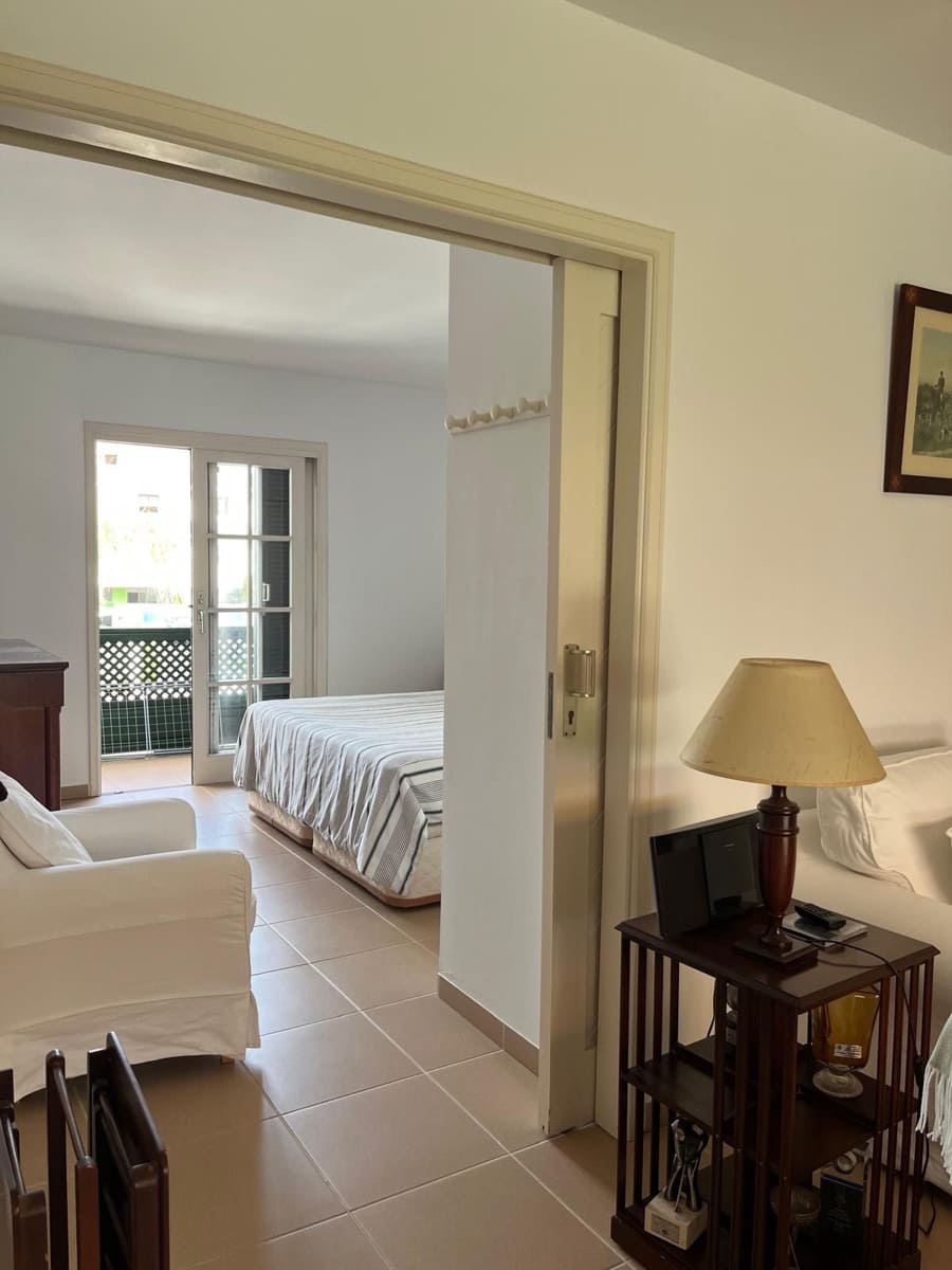 1 soveværelse Lejlighed til leje i Puerto de la Cruz med garage - € 1.150 (Ref: 10101576)