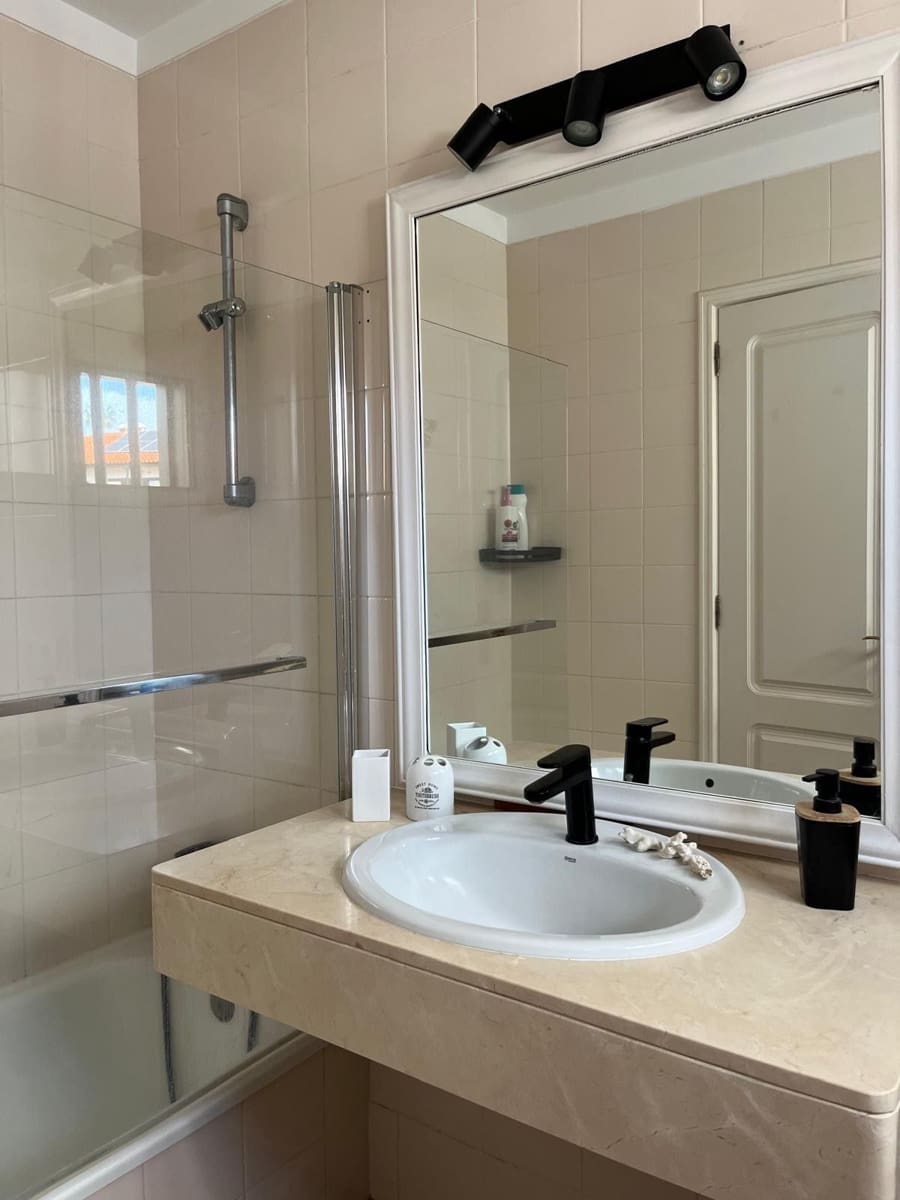1 soveværelse Lejlighed til leje i Puerto de la Cruz med garage - € 1.150 (Ref: 10101576)