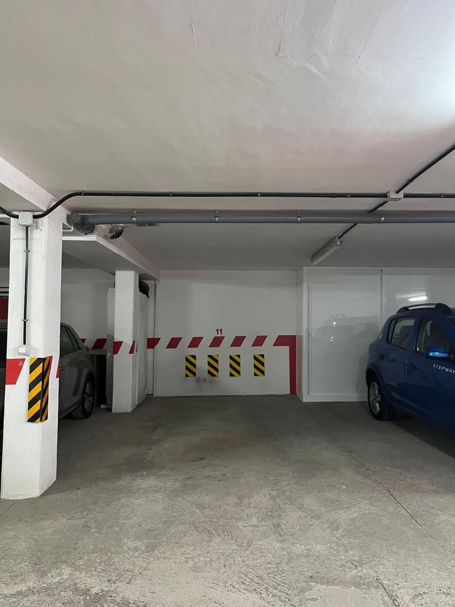 1 soveværelse Lejlighed til leje i Puerto de la Cruz med garage - € 1.150 (Ref: 10101576)