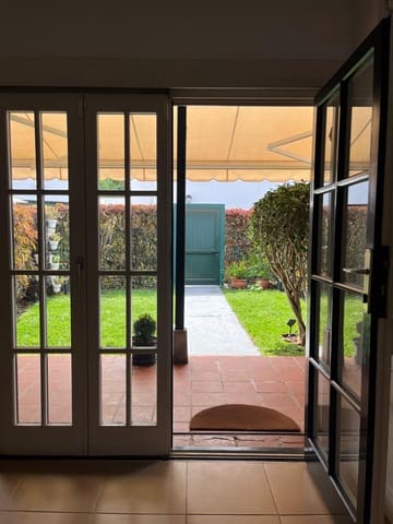 1 soveværelse Lejlighed til leje i Puerto de la Cruz med garage - € 1.150 (Ref: 10101576)