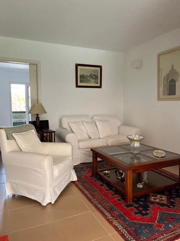 1 soveværelse Lejlighed til leje i Puerto de la Cruz med garage - € 1.150 (Ref: 10101576)