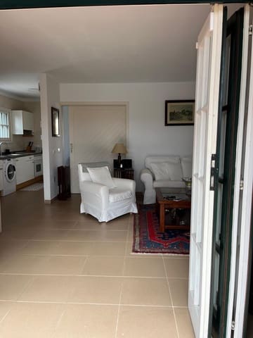 1 soveværelse Lejlighed til leje i Puerto de la Cruz med garage - € 1.150 (Ref: 10101576)