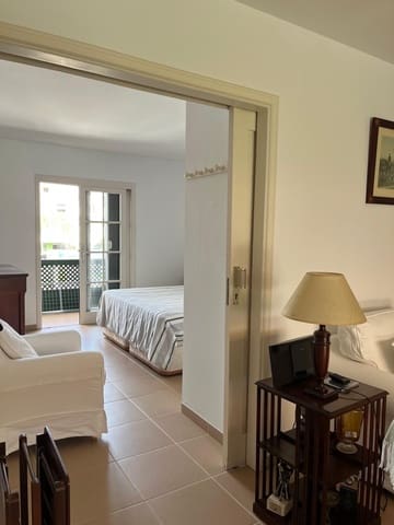 1 soveværelse Lejlighed til leje i Puerto de la Cruz med garage - € 1.150 (Ref: 10101576)