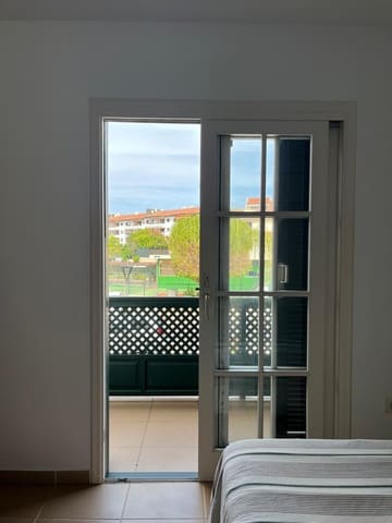 1 soveværelse Lejlighed til leje i Puerto de la Cruz med garage - € 1.150 (Ref: 10101576)