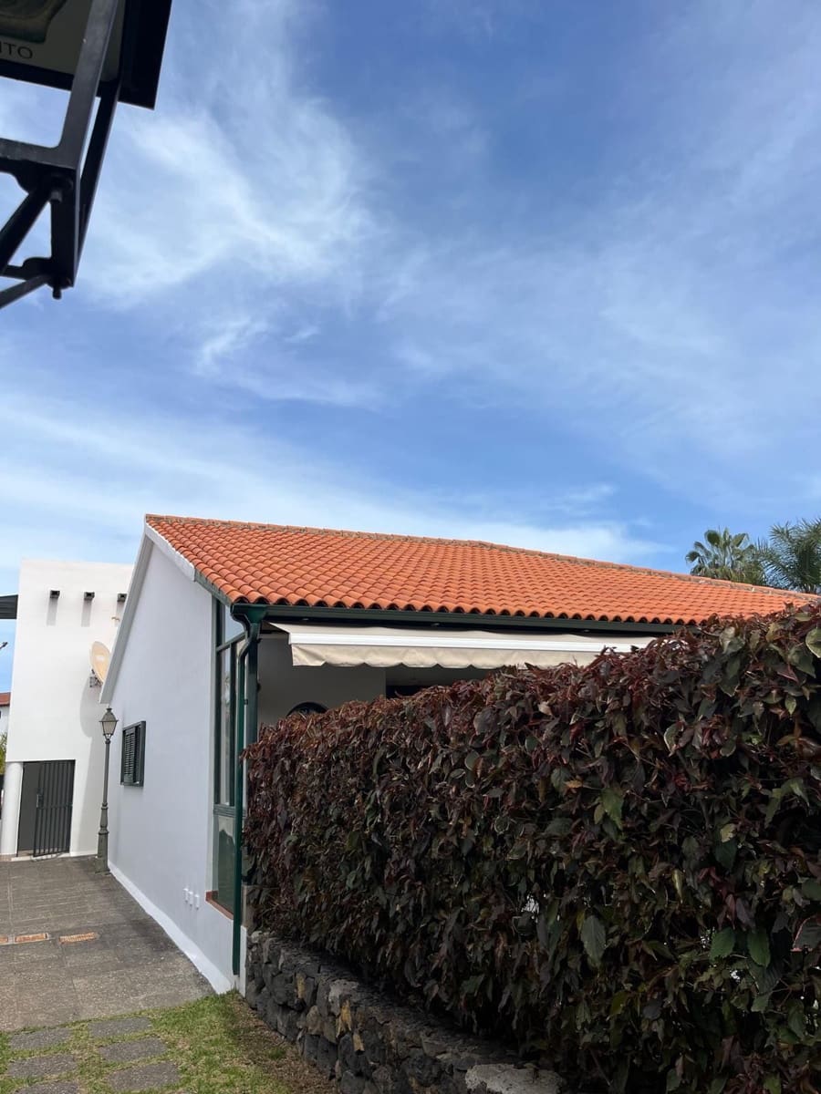 1 soveværelse Lejlighed til leje i Puerto de la Cruz med garage - € 1.150 (Ref: 10101576)