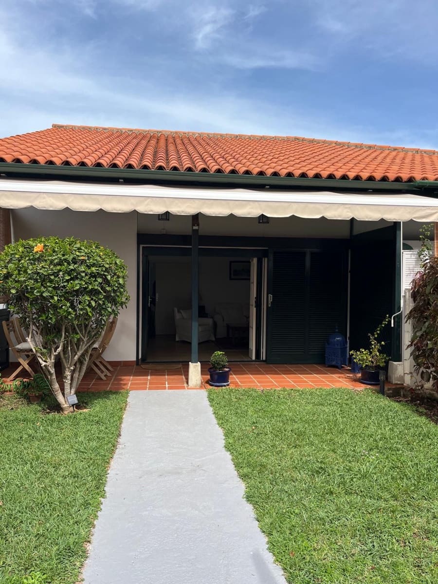 1 soveværelse Lejlighed til leje i Puerto de la Cruz med garage - € 1.150 (Ref: 10101576)