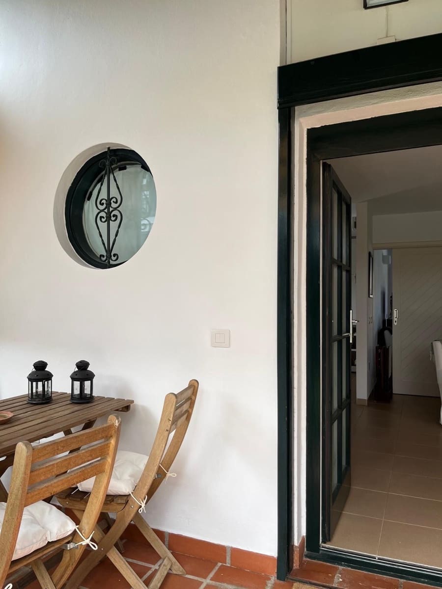 1 soveværelse Lejlighed til leje i Puerto de la Cruz med garage - € 1.150 (Ref: 10101576)