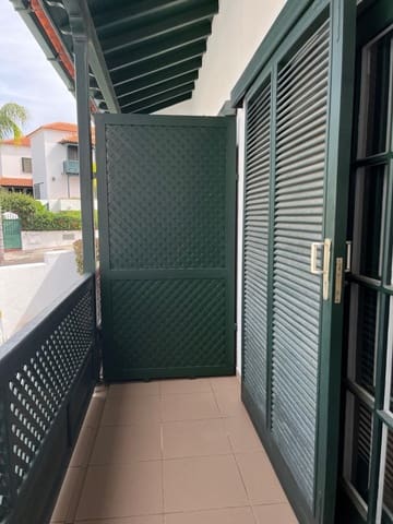 1 soveværelse Lejlighed til leje i Puerto de la Cruz med garage - € 1.150 (Ref: 10101576)