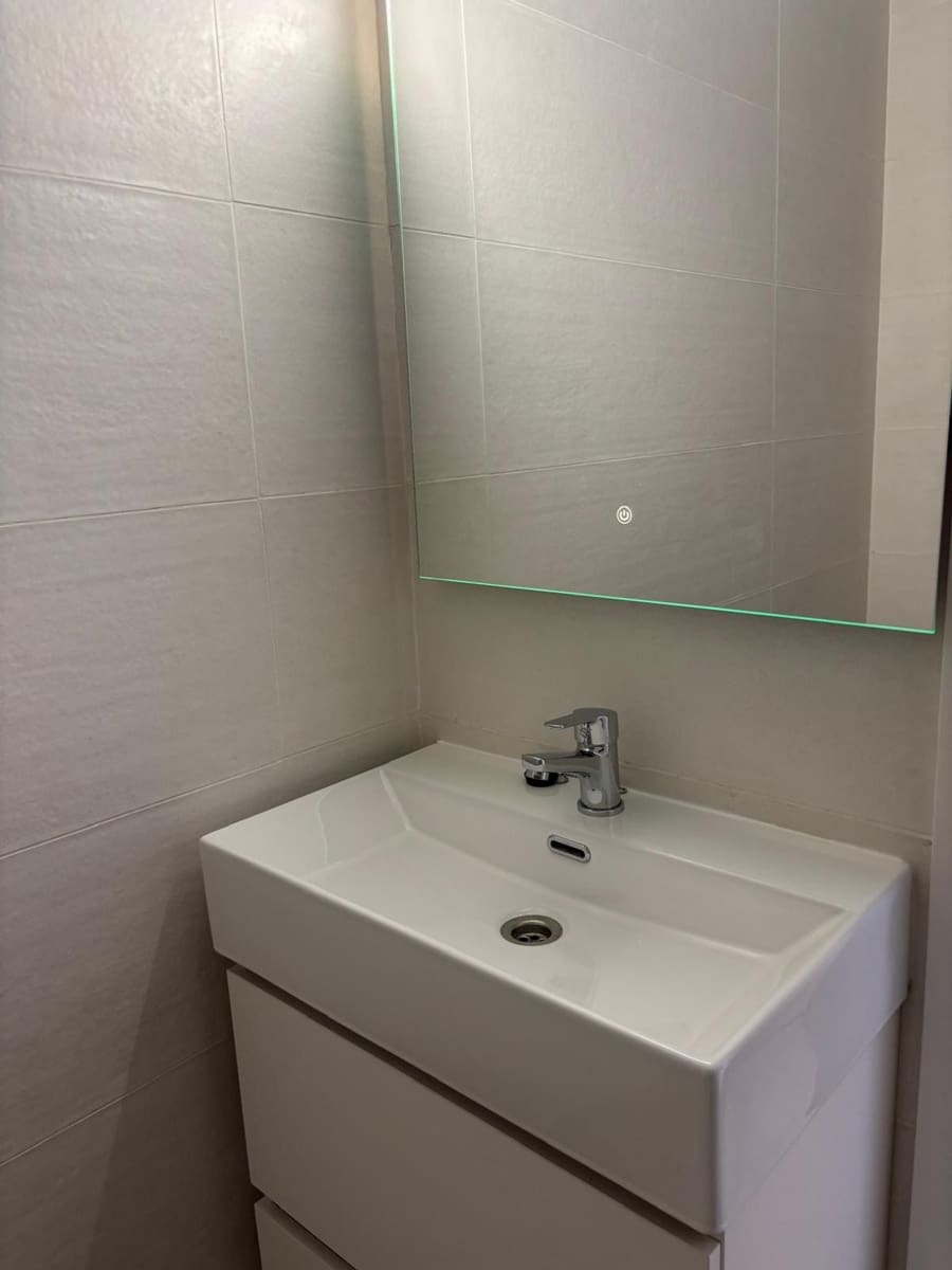 1 quarto Apartamento para arrendar em Puerto de la Cruz - 975 € (Ref: 10114556)