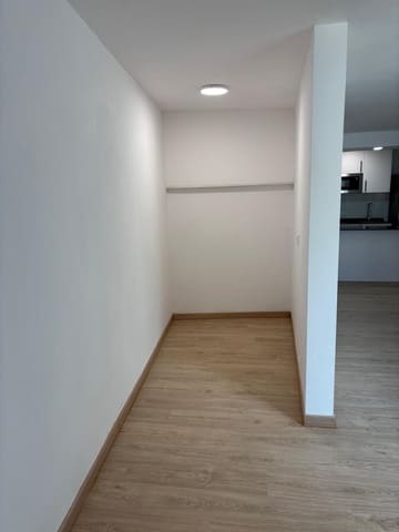 1 quarto Apartamento para arrendar em Puerto de la Cruz - 975 € (Ref: 10114556)