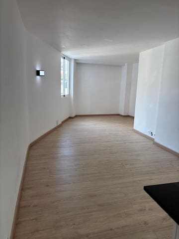 1 quarto Apartamento para arrendar em Puerto de la Cruz - 975 € (Ref: 10114556)