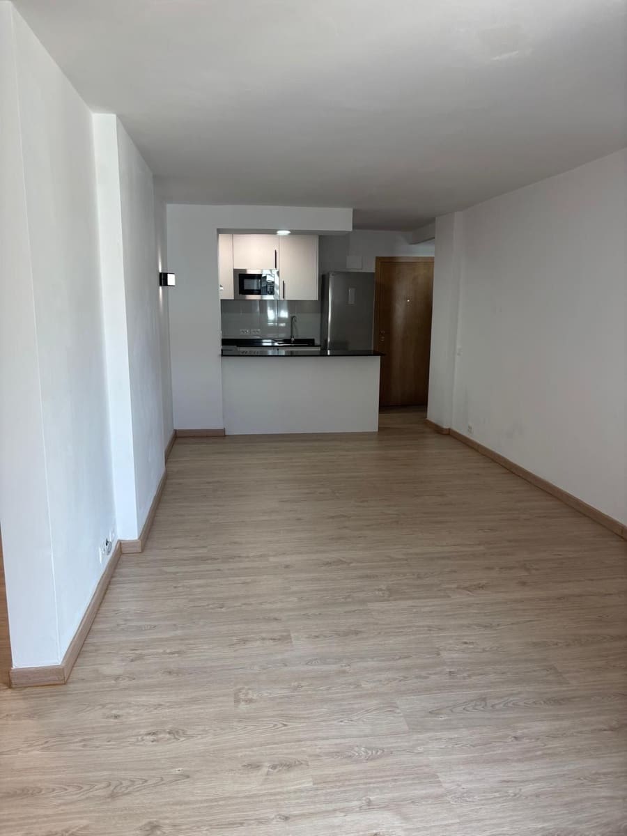 1 quarto Apartamento para arrendar em Puerto de la Cruz - 975 € (Ref: 10114556)