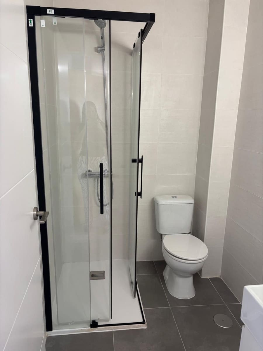 1 quarto Apartamento para arrendar em Puerto de la Cruz - 975 € (Ref: 10114556)