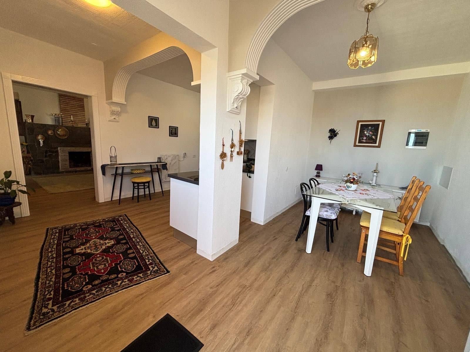 2 bedroom Villa for rent in La Orotava - € 1,300 (Ref: 10118750)