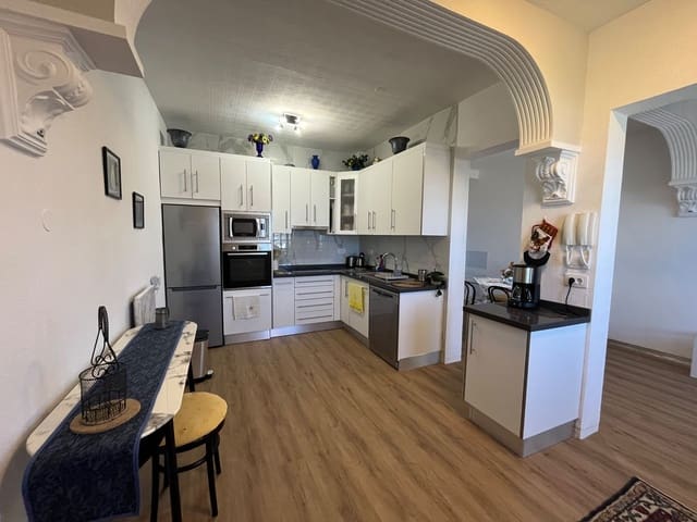 2 bedroom Villa for rent in La Orotava - € 1,300 (Ref: 10118750)