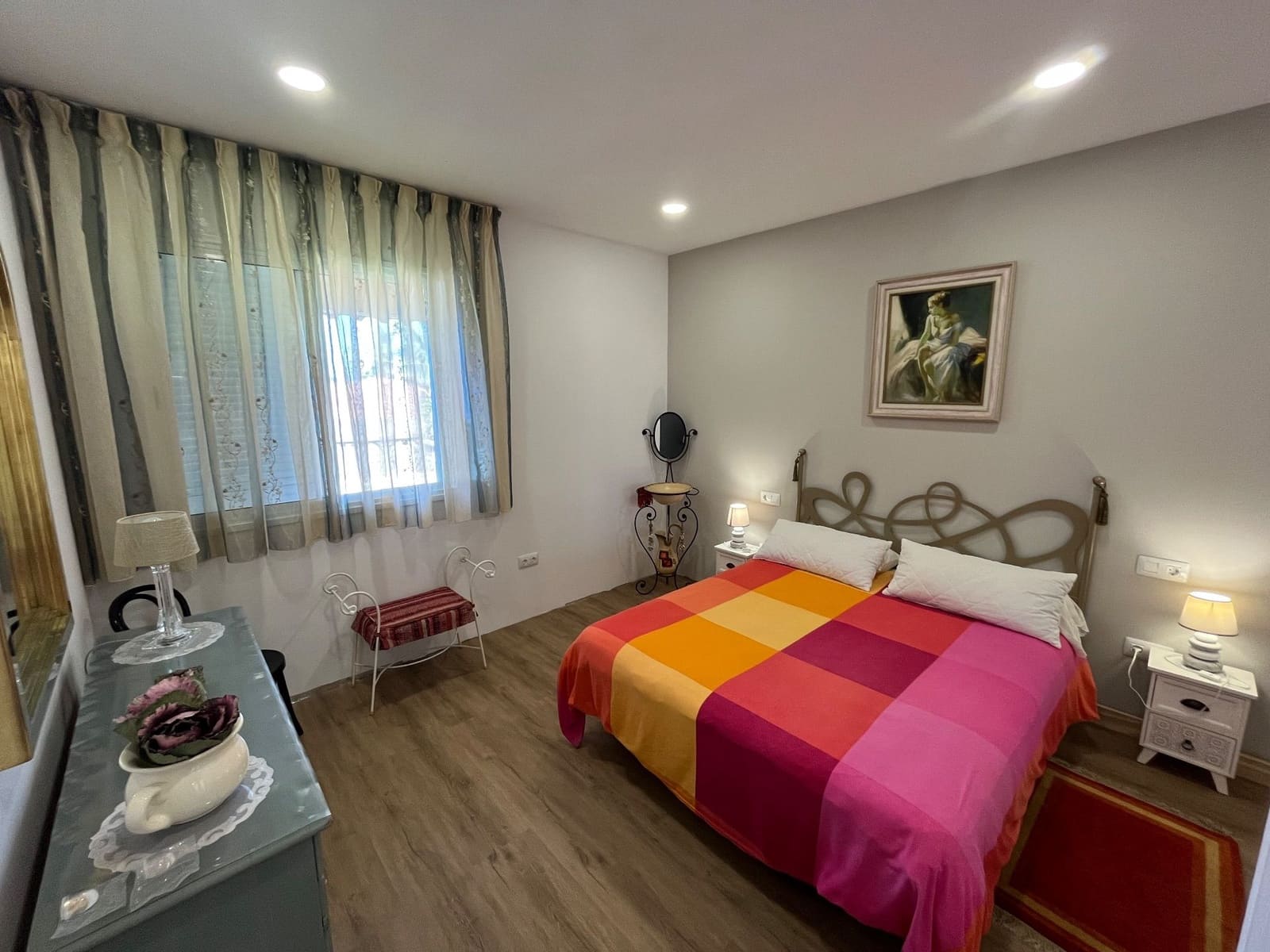 2 bedroom Villa for rent in La Orotava - € 1,300 (Ref: 10118750)