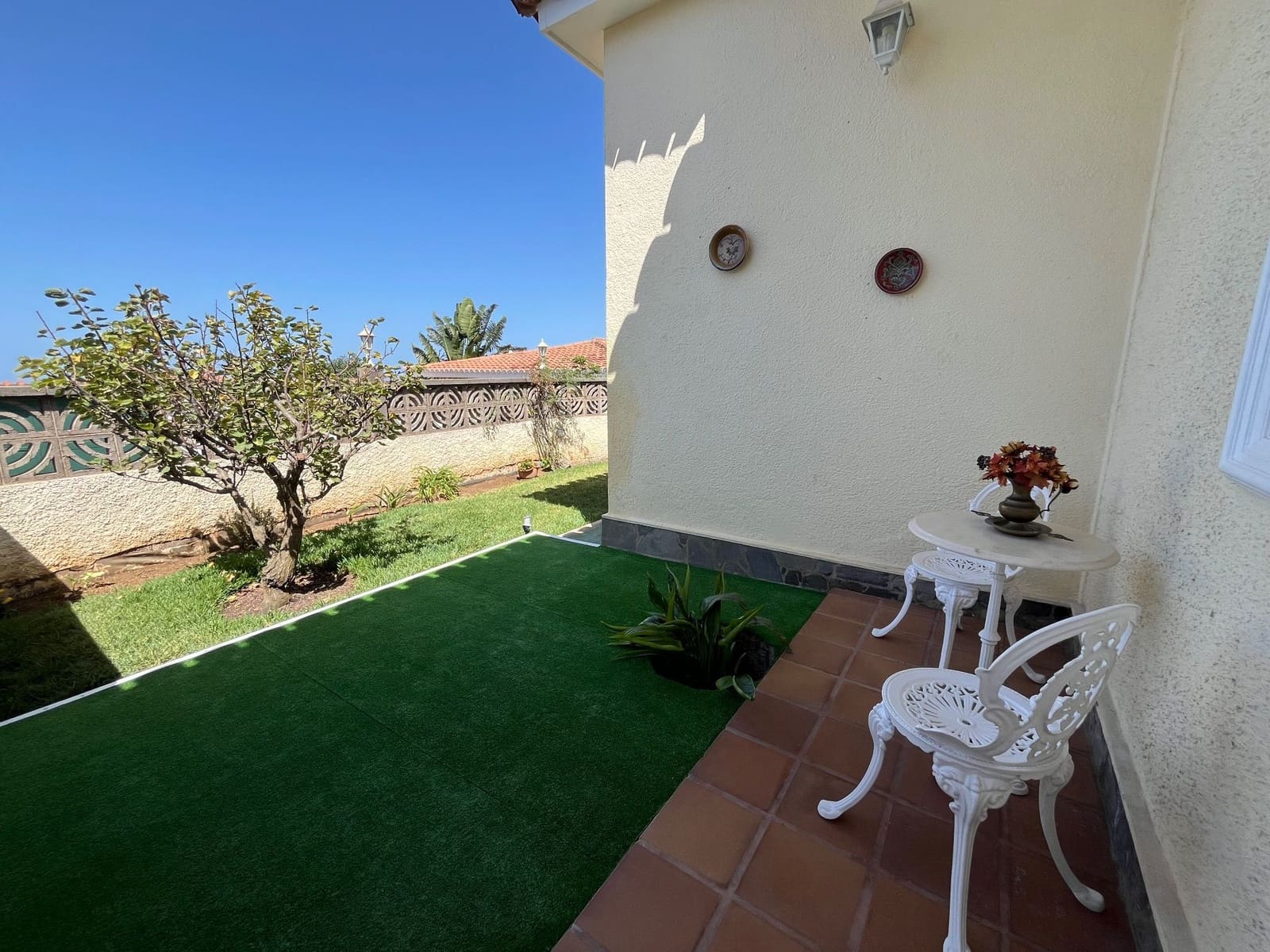 2 bedroom Villa for rent in La Orotava - € 1,300 (Ref: 10118750)