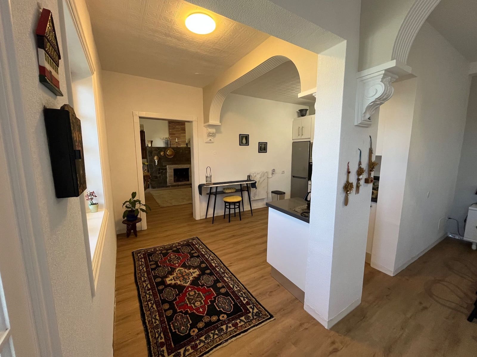 2 bedroom Villa for rent in La Orotava - € 1,300 (Ref: 10118750)