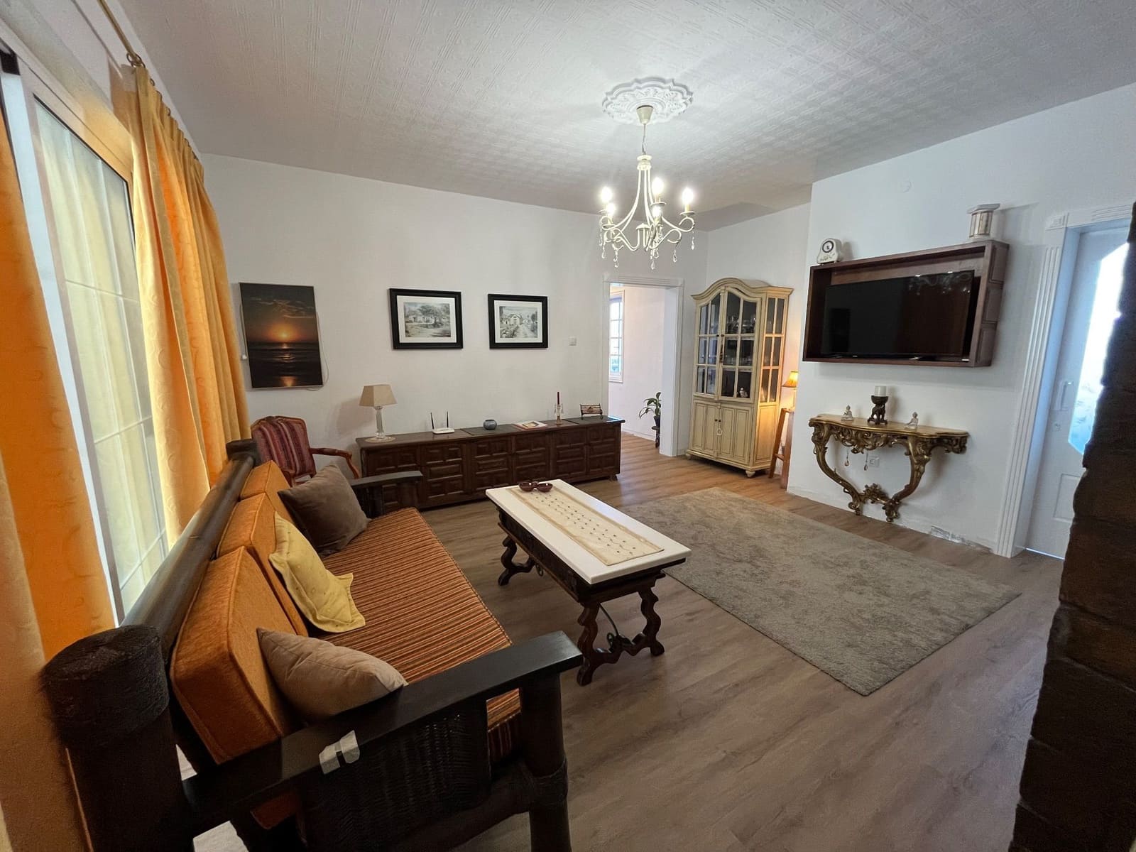 2 bedroom Villa for rent in La Orotava - € 1,300 (Ref: 10118750)