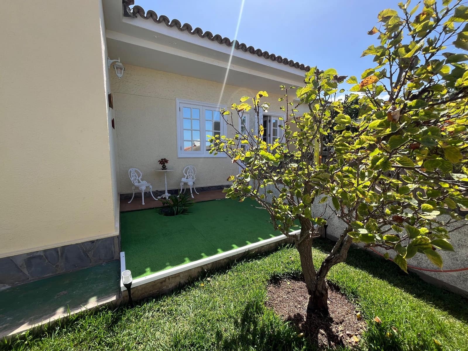 2 bedroom Villa for rent in La Orotava - € 1,300 (Ref: 10118750)