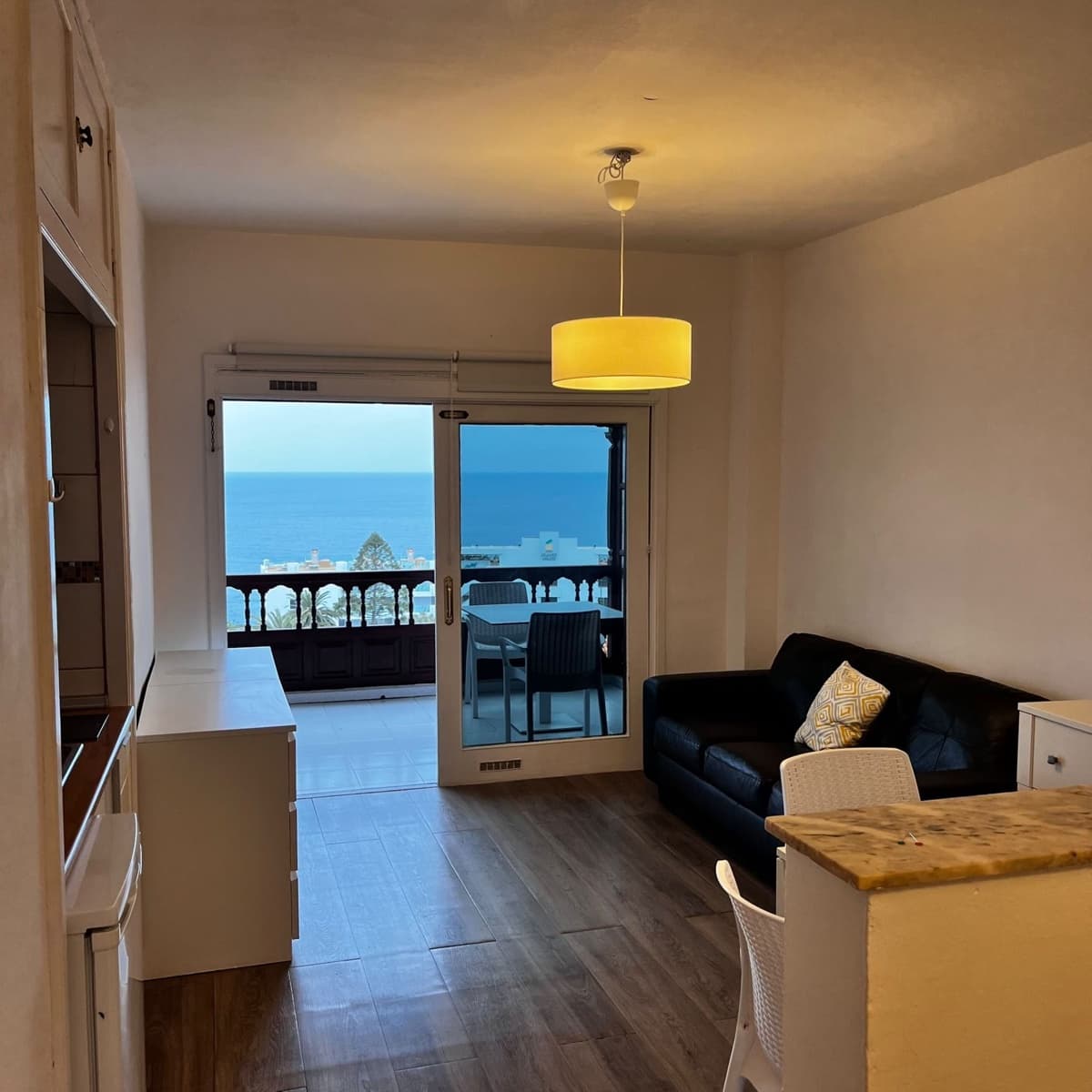 Monolocale da affittare in Puerto de la Cruz con piscina garage - 850 € (Rif: 10123435)