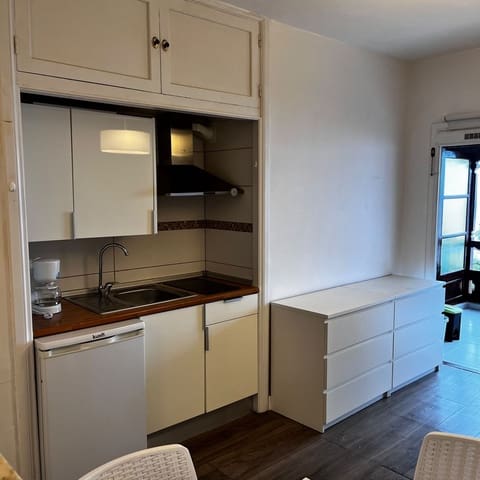 Monolocale da affittare in Puerto de la Cruz con piscina garage - 850 € (Rif: 10123435)