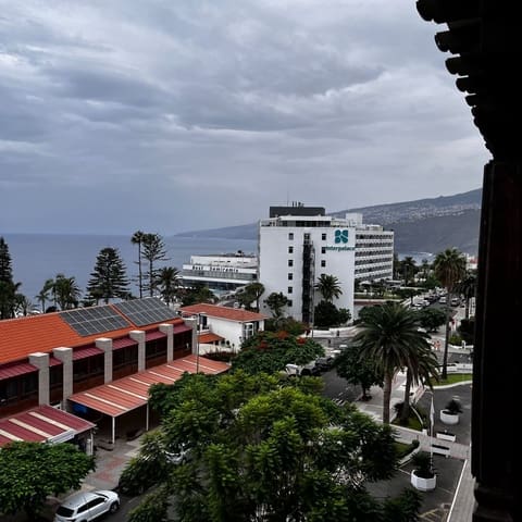 Monolocale da affittare in Puerto de la Cruz con piscina garage - 850 € (Rif: 10123435)