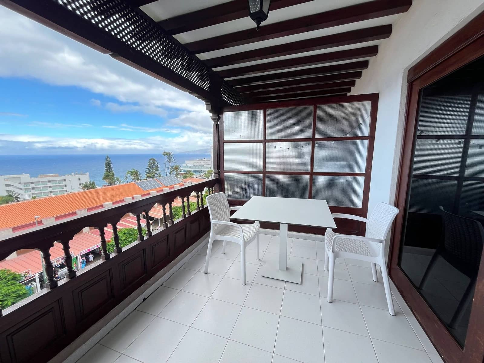 Studio for rent in Puerto de la Cruz with pool garage - € 850 (Ref: 10123435)