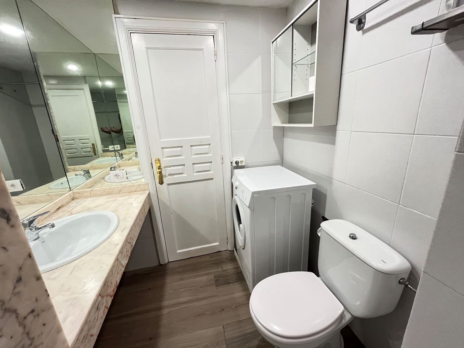 Studio for rent in Puerto de la Cruz with pool garage - € 850 (Ref: 10123435)