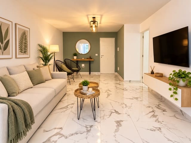 1 soveværelse Lejlighed til salg i Puerto de la Cruz med swimmingpool - € 189.000 (Ref: 10131191)
