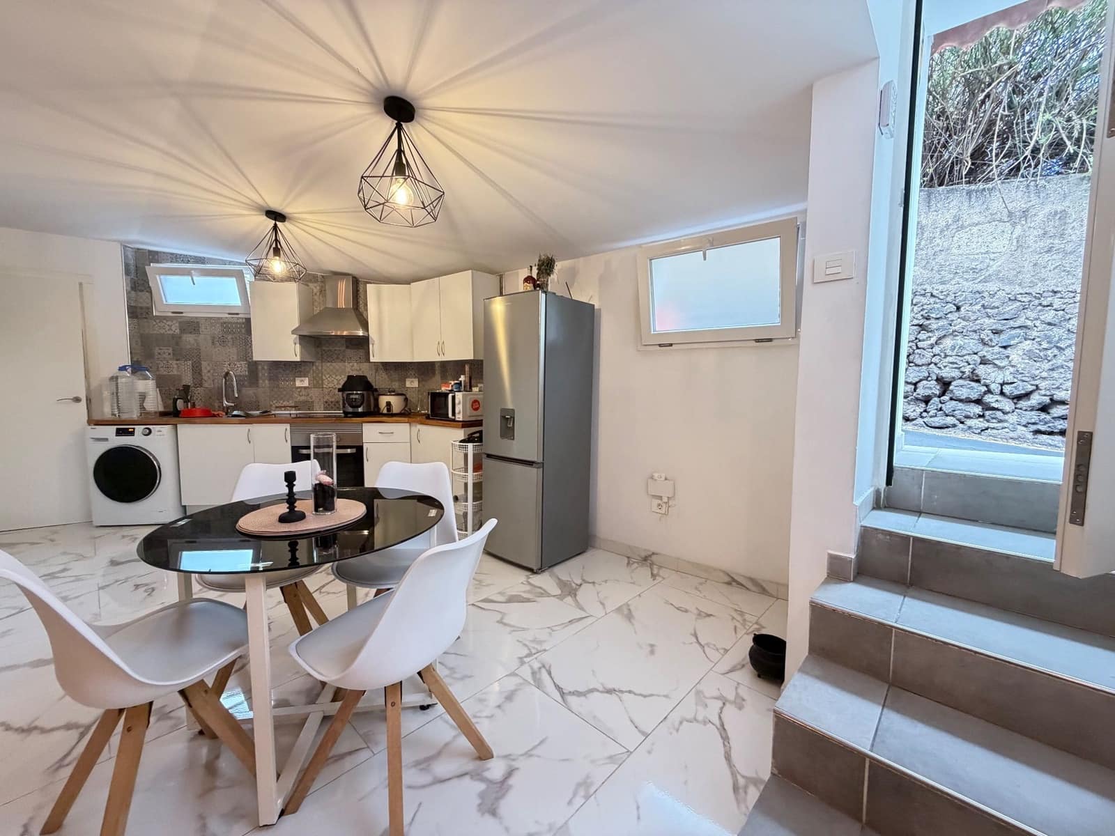 1 camera da letto Appartamento in vendita in Puerto de la Cruz con piscina - 189.000 € (Rif: 10131191)