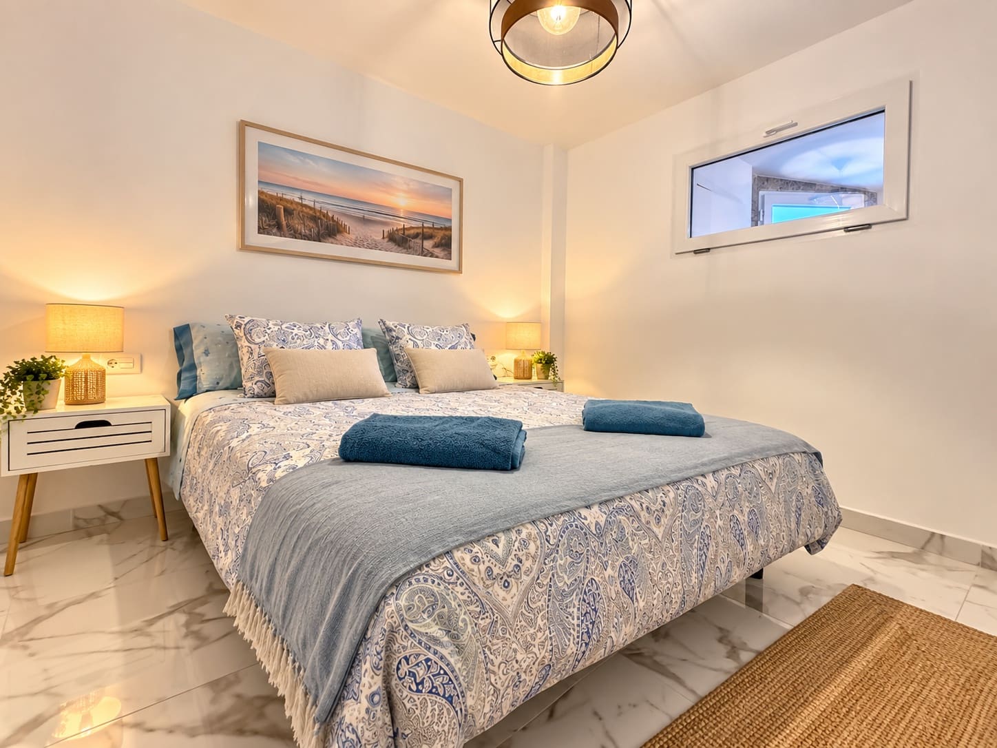 1 camera da letto Appartamento in vendita in Puerto de la Cruz con piscina - 189.000 € (Rif: 10131191)