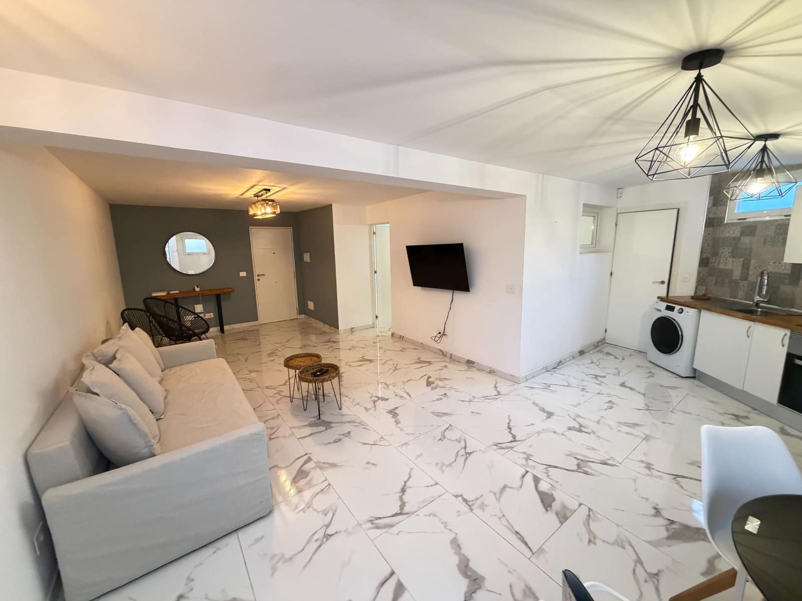 1 camera da letto Appartamento in vendita in Puerto de la Cruz con piscina - 189.000 € (Rif: 10131191)