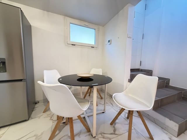 1 soveværelse Lejlighed til salg i Puerto de la Cruz med swimmingpool - € 189.000 (Ref: 10131191)