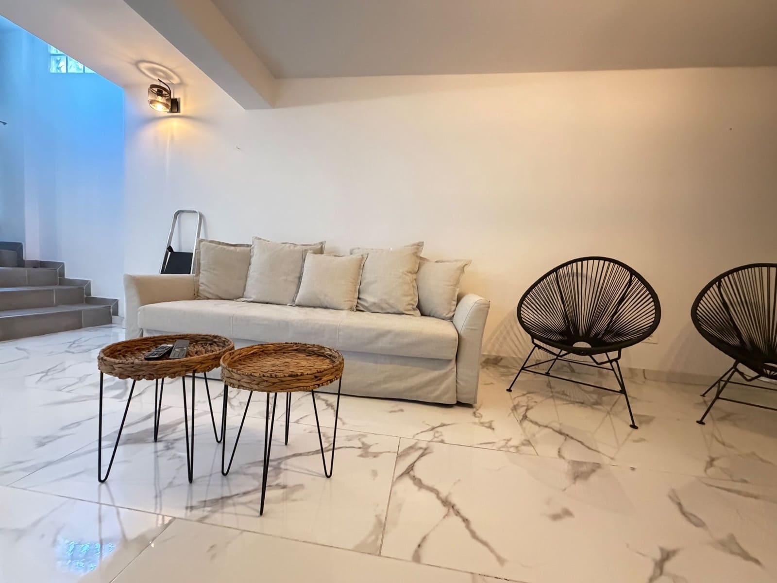 1 camera da letto Appartamento in vendita in Puerto de la Cruz con piscina - 189.000 € (Rif: 10131191)