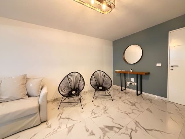 1 soveværelse Lejlighed til salg i Puerto de la Cruz med swimmingpool - € 189.000 (Ref: 10131191)