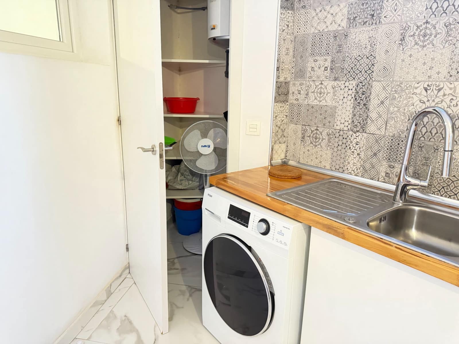 1 camera da letto Appartamento in vendita in Puerto de la Cruz con piscina - 189.000 € (Rif: 10131191)