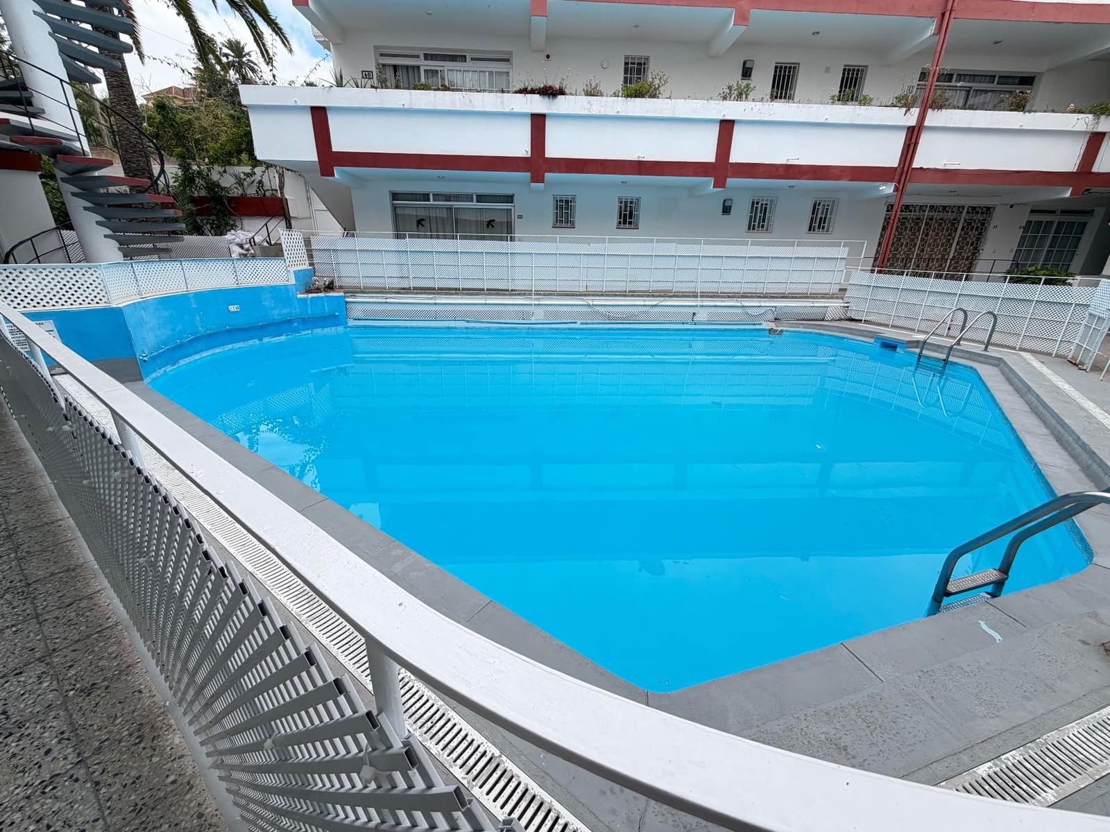 1 camera da letto Appartamento in vendita in Puerto de la Cruz con piscina - 189.000 € (Rif: 10131191)