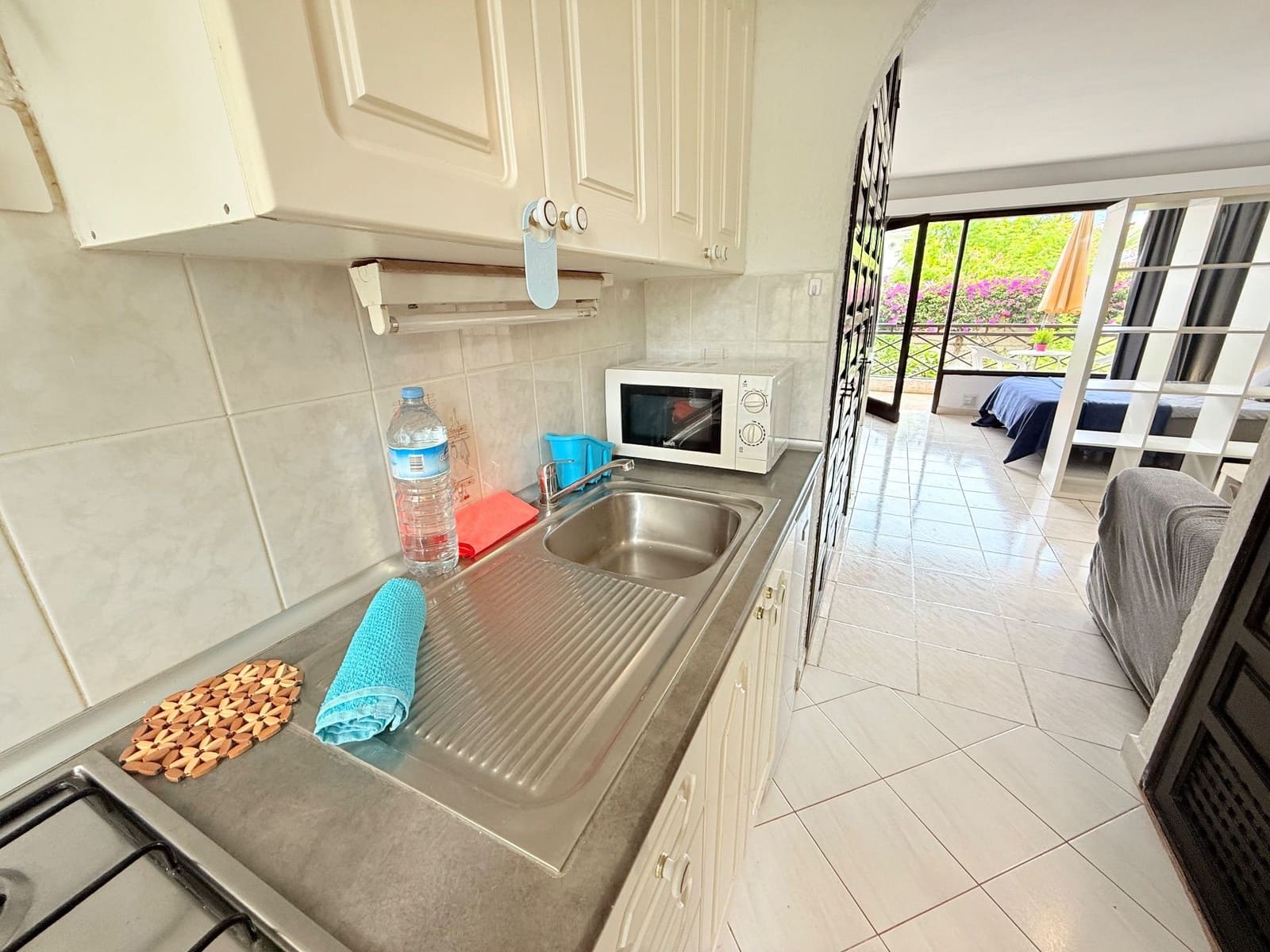 Studio for rent in Puerto de la Cruz with pool garage - € 850 (Ref: 10132397)
