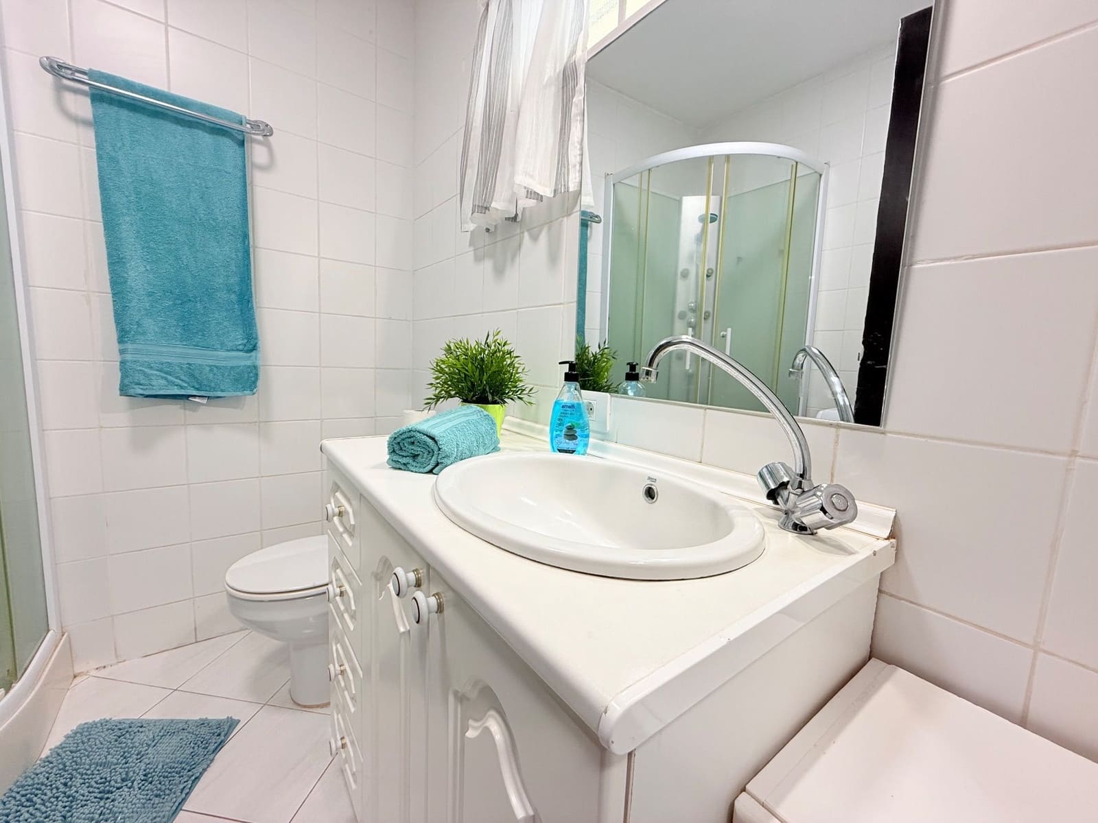 Studio for rent in Puerto de la Cruz with pool garage - € 850 (Ref: 10132397)