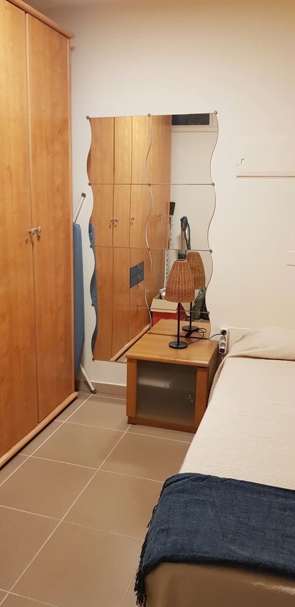 2 sypialnia Dom blizniak do wynajęcia w Puerto de la Cruz z garażem - 1 200 € (Ref: 10135664)