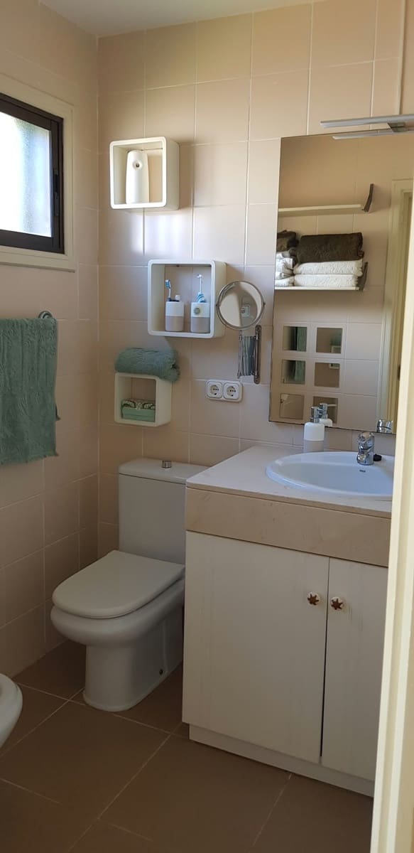 2 sypialnia Dom blizniak do wynajęcia w Puerto de la Cruz z garażem - 1 200 € (Ref: 10135664)